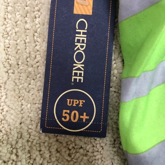 Cherokee Bathing Trunks - Picture 5 of 5